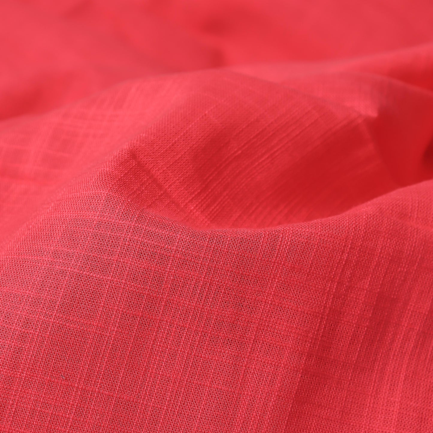 Cotton Slub Gajari Kurta Fabric (2.5 Meters) | and Plain Dyed Pure Cotton Pyjama (2.5 Meters)